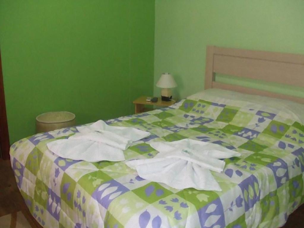 Pousada Bauernhof Nova Petropolis Kamer foto