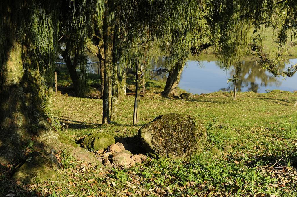 Pousada Bauernhof Nova Petropolis Buitenkant foto